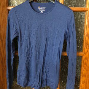 100% Merino baselayer